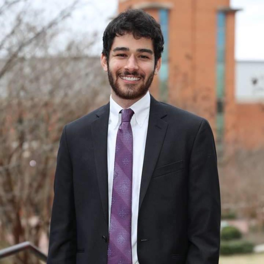 Meet your Posher, Joseph